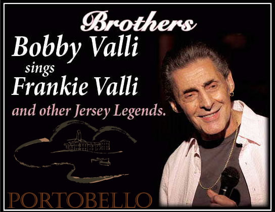 BobbyValli