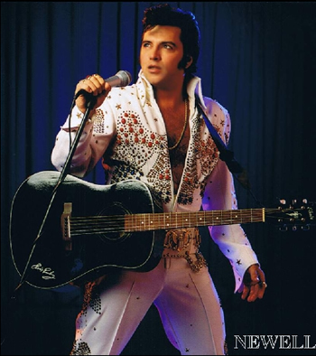 Elvis