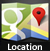 Click For Google Maps Directions From Current Location